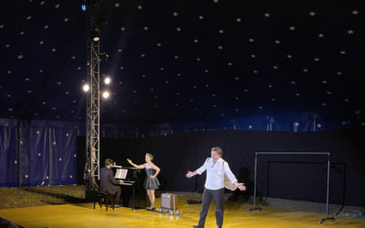 L’Opéra dans tous ses états