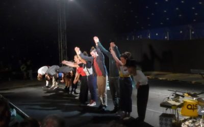 Cabaret – cirque